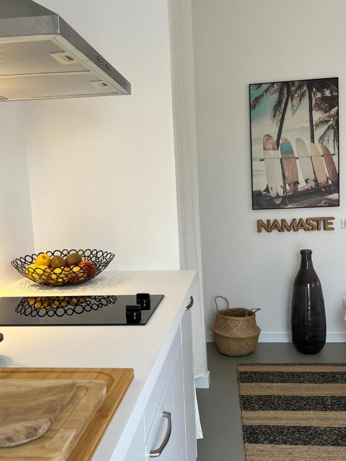 Maisonnette A Proximite Plage Et Port De St-Martin サン・マルタン・ド・レ エクステリア 写真